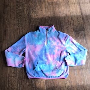 ⛄️ 50% off ⛄️ Wallflower 1/4 Zip Fleece